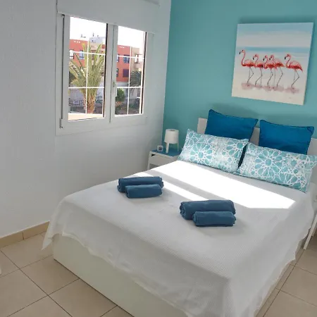 Apartmán Fewo Flamingo - Fuerteventura Morro Jable (Fuerteventura)